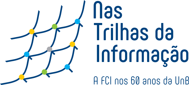 Logo Trilhas